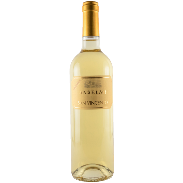Anselmi San Vincenzo Bianco Veneto